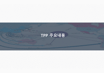 TPP 글로벌경제론 TPP 개요와 개념 TPP 추진배경 TPP 교역현황 TPP와 RCEP 비교 TPP에 관한 한국의 대응-12