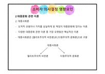 대중문화의 정의 대중문화 관련 이론 대중문화의 소비자 외국의 대중문화 대중문화의 영향력-6