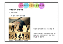 대중문화의 정의 대중문화 관련 이론 대중문화의 소비자 외국의 대중문화 대중문화의 영향력-8