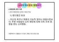 대중문화의 정의 대중문화 관련 이론 대중문화의 소비자 외국의 대중문화 대중문화의 영향력-11