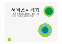 서비스마케팅 착한 마케팅 코즈 마케팅 아마존 기업분석 아마존 마케팅 애플 마케팅 애플 성공사례 감성자극마케팅 SWOT분석-1