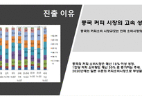 해외직접투자론 스타벅스VS카페베네 월마트vs코스트코 브랜드마케팅 서비스마케팅 글로벌경영 사례분석 swot stp 4p-19