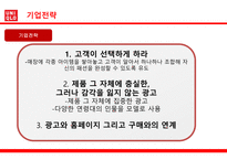 유니클로 의류시장 유니클로 기업분석 유니클로 마케팅 유니클로경영전략 브랜드마케팅 서비스마케팅 글로벌경영 사례분석-18