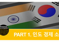 거시경제이슈 인도경제 인도 경제 소개 인도vs중국 인도 경제소개 네루식 사회주의 경제발전의 배경 경제개혁의 특징 경제개혁-3