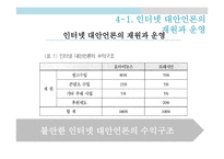 온라인 저널리즘 대안언론의 성장 프로퍼블리카 인터넷 대안언론 대안 매체 운동 프로퍼블리카 소개 퓰리처상 국내 언론의 문제점-13