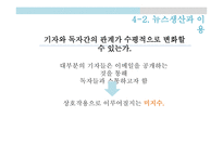 온라인 저널리즘 대안언론의 성장 프로퍼블리카 인터넷 대안언론 대안 매체 운동 프로퍼블리카 소개 퓰리처상 국내 언론의 문제점-19