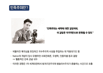 현대사회와 다문화 민족주의와 인종주의 발칸반도의 인종분쟁 민족주의란 유고슬라비아 연방국 보스니아 내전 코소보 사태-6