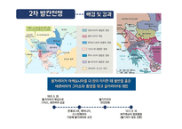 현대사회와 다문화 민족주의와 인종주의 발칸반도의 인종분쟁 민족주의란 유고슬라비아 연방국 보스니아 내전 코소보 사태-20
