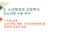 교정복지의 개념 교정복지의 기능 교정복지의 필요성 교정복지의 현황 군범죄 소년범죄-20