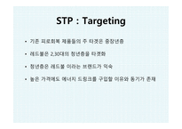 동서식품이 레드불 에너지음료 시장 핫식스 마케팅 레드불 브랜드마케팅 레드불 서비스마케팅 글로벌경영 사례분석 swot-11