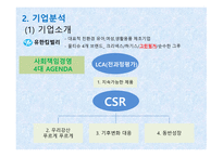 유한킴벌리 사례 유한킴벌리마케팅 유한킴벌리 경영전략 물티슈 시장 몽드드 마케팅 시장 점유율 시장분석 제품분석-4