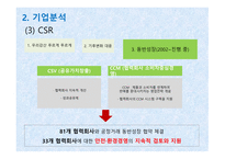 유한킴벌리 사례 유한킴벌리마케팅 유한킴벌리 경영전략 물티슈 시장 몽드드 마케팅 시장 점유율 시장분석 제품분석-10