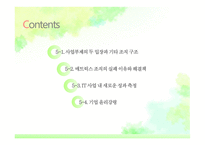 조직구조 성과통제 기업문화 리더십 사업부제의두입장과기타조직구조 기업윤리강령-2