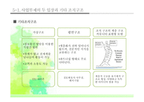 조직구조 성과통제 기업문화 리더십 사업부제의두입장과기타조직구조 기업윤리강령-7