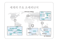 국제조세회피 절세 탈세 조세회피 국제조세회피의 유형 조세피난처 조세조약남용 국제조세회피 방지책-6