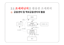 국제조세회피 절세 탈세 조세회피 국제조세회피의 유형 조세피난처 조세조약남용 국제조세회피 방지책-10