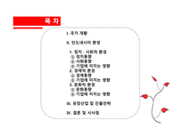 인도네시아 환경 인도네시아 경제적 환경 인도네시아 경제동향 인도네시아 유망산업 및 진출전략 인도네시아 사회적 환경-2