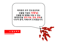 인도네시아 환경 인도네시아 경제적 환경 인도네시아 경제동향 인도네시아 유망산업 및 진출전략 인도네시아 사회적 환경-3