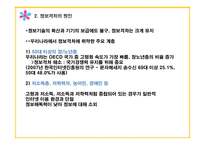 정보사회의 이해 정보격차 정보격차 정의 정보격차 원인 유비쿼터스 시대 정보해독력 정보격차-13