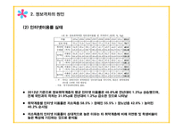 정보사회의 이해 정보격차 정보격차 정의 정보격차 원인 유비쿼터스 시대 정보해독력 정보격차-18