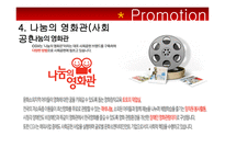 CGV 기업분석 CGV 마케팅 CGV 중국시장 CGV 브랜드마케팅 CGV 서비스마케팅 CGV 글로벌경영 사례분석 swot stp 4p-18