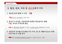 경제동반자 협정(TPP) TPP 개념 TPP 추진과정 TPP 참여국현황 TPP 장단점 중국시장 분석 일본시장 분석 멕시코시장 분석-18