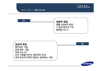 삼성전자의 환위험 관리 삼성 그룹의 계열사 환위험 관리_환위험 종류 환산 환위험 거래 환위험 환위험 관리기법-5