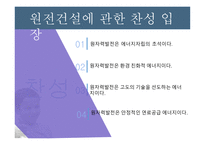 원자력발전소란 원자력 발전소의 원리 원자력 발전소의 장단점 원자력 발전소 건설 찬반입장 일본의 원전구조 후쿠시마원전 사고 경위 우리나라 에너지 현실-14