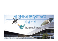 인천공항 홍콩공항 인천공항의 위상 인천국제공항(IIAC) 소개 인천공항 항공운송사업 인천공항 공항운송사업 인천공항 미래성장사업 인천공항 허브인프라구축사업-8