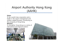 인천공항 홍콩공항 인천공항의 위상 인천국제공항(IIAC) 소개 인천공항 항공운송사업 인천공항 공항운송사업 인천공항 미래성장사업 인천공항 허브인프라구축사업-16