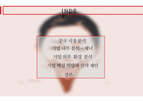 중국 시장 분석 중국 소비 시장의 특징 소비의 선진화 합리적인 고급화 소비 인터넷 쇼핑시장 급성장 소비트렌드 웰빙 건강 퓨전 글로벌 시장과의 경쟁 글로벌 브랜드의 선호-2