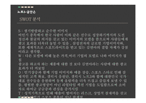 광고와 마케팅 커뮤니케이션 효과 SWOT 효과 광고마케팅성공사례 광고 브랜드전략-10
