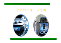 친환경 자동차 친환경자동차의 종류 친환경자동차 시장 하이브리드 전기자동차 수소연료전지 하이브리드 자동차 연료전지차 시장-7