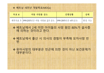 베트남의 경제 베트남 빈곤율 베트남의 경제상황 베트남의 여성인권문제 베트남 국제결혼 베트남의 보건 베트남의 말라리아-16