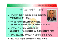 라틴아메리카 문화와 예술 멕시코 갱단과 마약 멕시코에서 마약산업 마약과의 전쟁 멕시코 마약전쟁과 미국-5