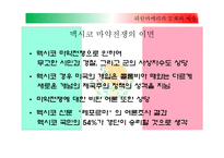 라틴아메리카 문화와 예술 멕시코 갱단과 마약 멕시코에서 마약산업 마약과의 전쟁 멕시코 마약전쟁과 미국-7
