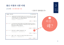 문화비평 방법론 문화비평의 기능 좋은 비평 문화 비평의실제적 적용 사회문화적 영향력 기호학과 문화비평 정신분석학과 문화비평 문화비평의 기능-19