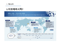 라네즈 화장품시장 라네즈 미국시장진출 아모레퍼시픽 라네즈분석 브랜드마케팅 서비스마케팅 글로벌경영 사례분석 swot stp 4p-6