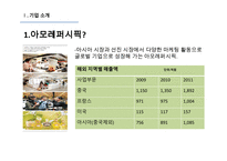 라네즈 화장품시장 라네즈 미국시장진출 아모레퍼시픽 라네즈분석 브랜드마케팅 서비스마케팅 글로벌경영 사례분석 swot stp 4p-7