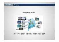 아워홈 기업분석 아워홈 식품사업 아워홈외식 사업 FS사업 아워홈 아워홈 브랜드마케팅 아워홈 서비스마케팅 글로벌경영 사례분석-20