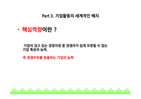 글로벌 경영이란 국제무역질서 글로벌금융환경 글로벌화와 현지화 해외사업운영 해외직접투자 해외인수합병 국제합작투자-6