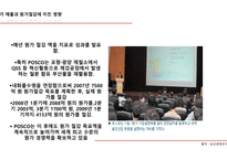 소매입지사례 분석 전략적 성과관리(BSC) 지표관리 재무적 성과지표 시스템의 복잡성 BSC의 개념 BSC의 구성요소-18