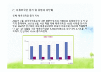 우리나라다문화정책 다문화정책 국내외환경분석내용 다문화정책의기본구상 정부부처별다문화정책 다문화정책의집행 주요대상별다문화정책방향-8