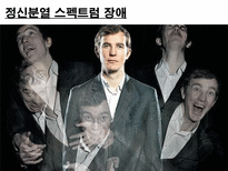 정신분열 스펙트럼 장애 분열형 성격장애 망상 장애 정신분열형장애 정신증후군 정신분열증 정신분열증의 정의-1