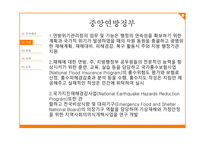 미국의 위기관리 한국사회복지론 미국의 위기관리 체계 국가안전보장회의 NSC 국토안보부(DHS) 연방비상사태관리청(FEMA)-13