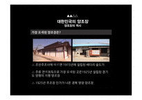 막걸리 대한민국의 양조장 막걸리 시장의 마케팅 막걸리 시장 막걸리의 어원과 명칭 막걸리의 역사 막걸리의 분류 대한민국의 양조장-12