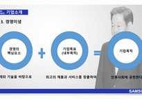삼성의 글로벌 전략 애플의 글로벌 전략 삼성 애플 비교분석 삼성 브랜드마케팅 삼성 서비스마케팅 글로벌경영 애플사례분석 swot stp 4p-6