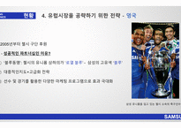삼성의 글로벌 전략 애플의 글로벌 전략 삼성 애플 비교분석 삼성 브랜드마케팅 삼성 서비스마케팅 글로벌경영 애플사례분석 swot stp 4p-20