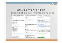올리브영 기업분석 올리브영 화장품시장 올리브영 브랜드마케팅 올리브영 서비스마케팅 글로벌경영 올리브영 사례분석 swot stp 4p-11