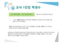 교육기회 교육성취 격차 교육기회 균등의 의미 교육기회균등의 다의성 피지배집단과 교육기회 교육 기회와 학습기회-18